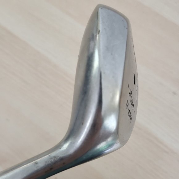 Silverline 746 Fairway 5 Wood 21° / RH / TT Lite Steel Shaft R-Flex 40.5"L - Picture 4 of 13